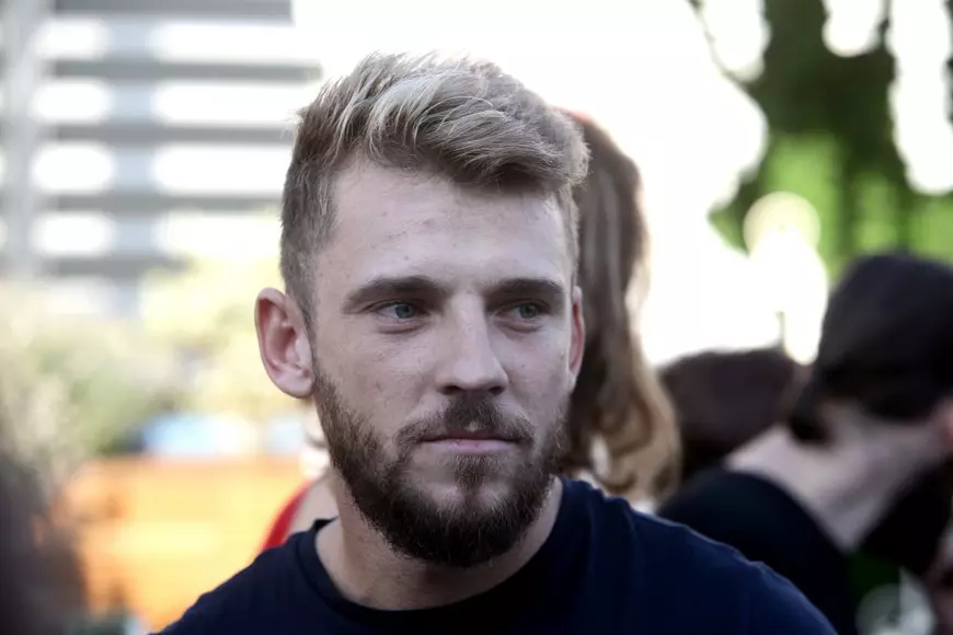 Ionuț „Jaguarul” încă își tratează problemele de sănătate