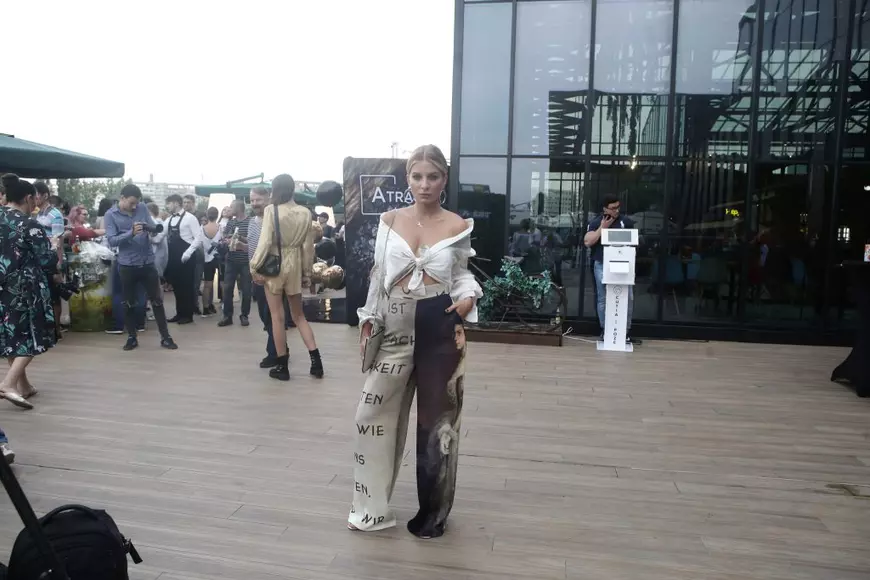 Ana Baniciu și-a cumpărat prima casă
