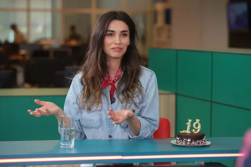 Lili Sandu nu se mărită cu Silviu Țolu