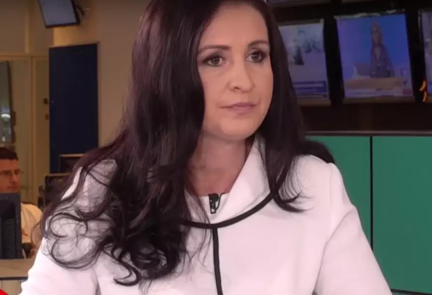 Ce trebuie să știi înainte să pleci în străinătate. Natalia Intotero, ministrul pentru românii de pretutindeni