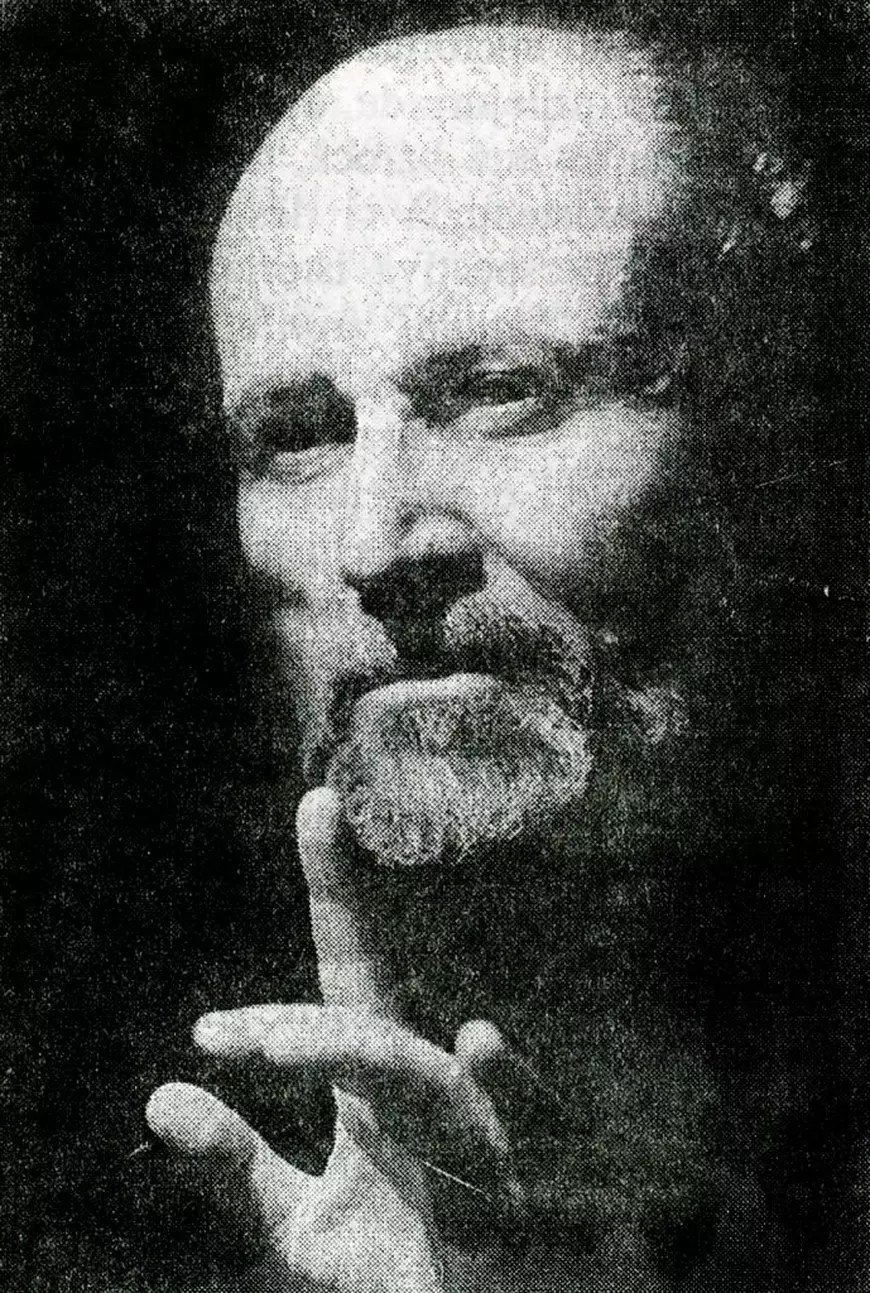 Povestea incredibilă a actorului Ion Omescu: trimis de comuniști la Canal, a ajuns unul din marii experți europeni în Shakespeare