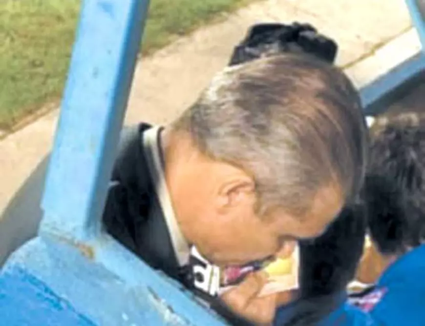 Asemănarea dintre Juan Carlos Osorio și Anghel Iordănescu