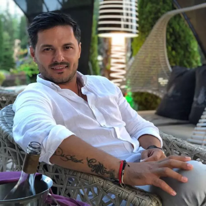 Ce i-a fost dat să audă lui Liviu Vârciu la începuturile sale ca actor. 