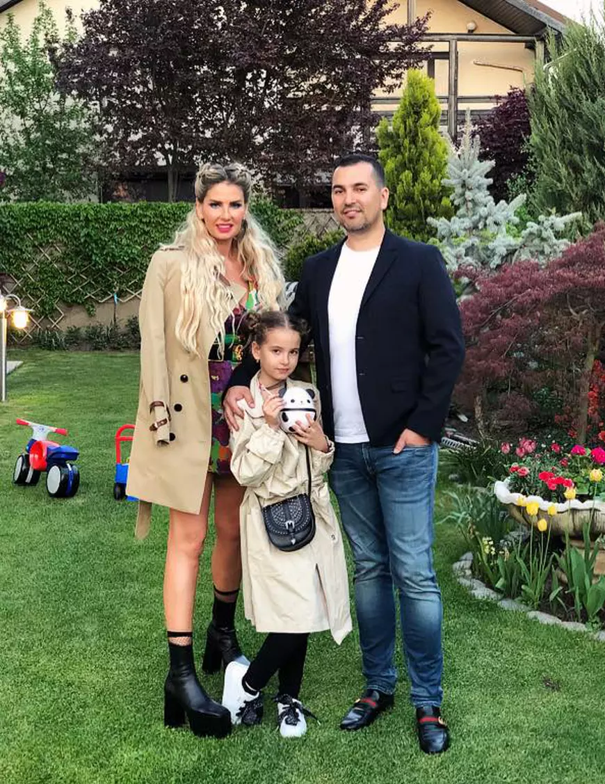 Lucian Mitrea nu va fi un tată terorist