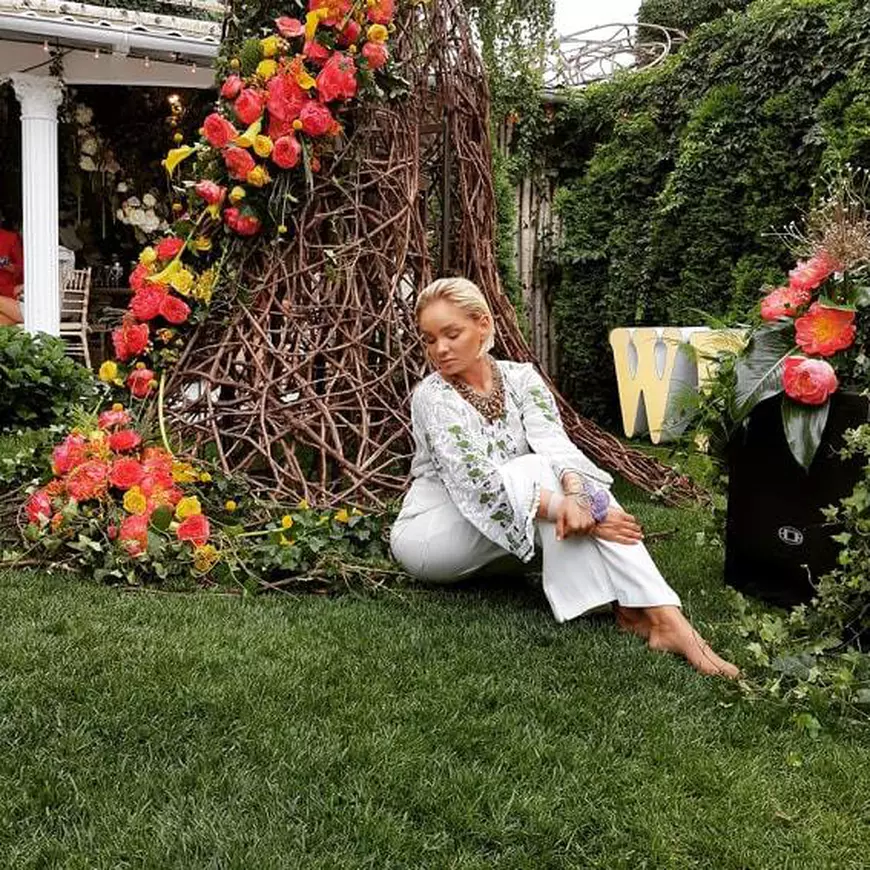 VIDEO EXCLUSIV/ Maria Constantin îmbină folclorul cu ... muzica raggae. "Pacha Man a venit cu propunerea"