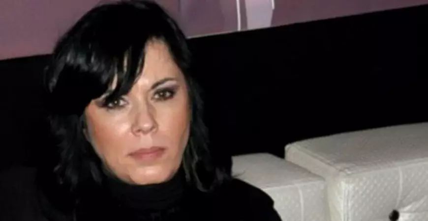 Prin ce poate să treacă Mariana Moculescu în Italia. 