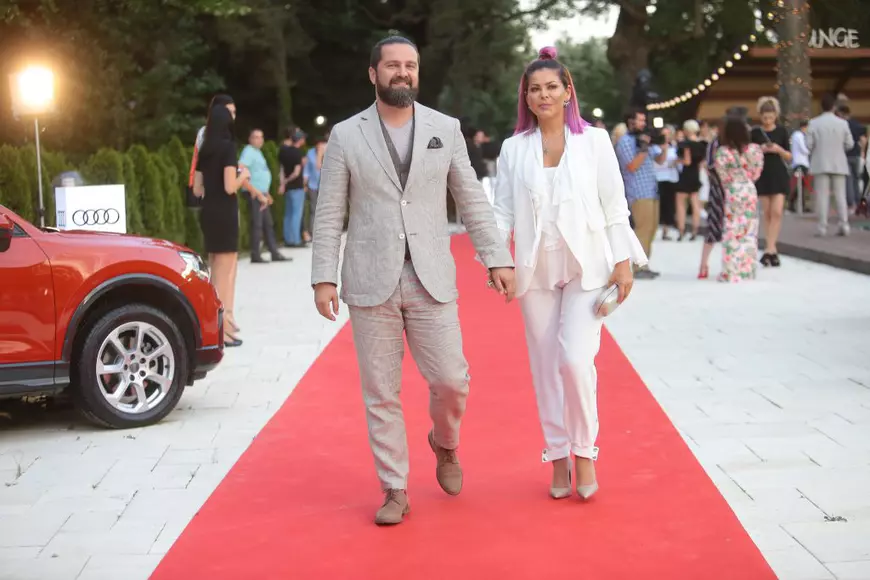 Iubitul lui Miki de la K-pital