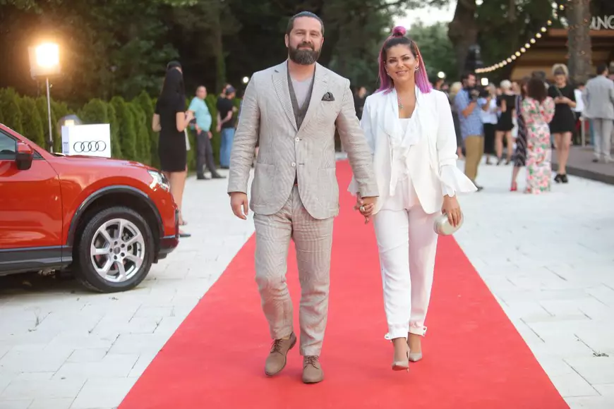 Iubitul lui Miki de la K-pital