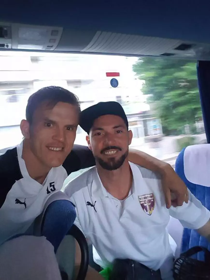 Mihai Mincă, eroul de la Voluntari. Ce a făcut portarul, după ce a ieșit de pe teren