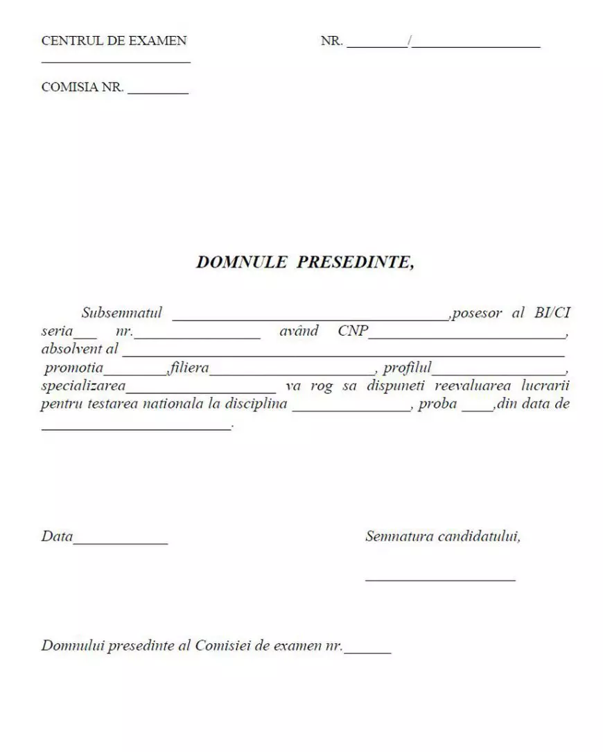 Rezultatele finale din județul Sălaj la Evaluarea Națională 2018 pentru clasa a 8-a