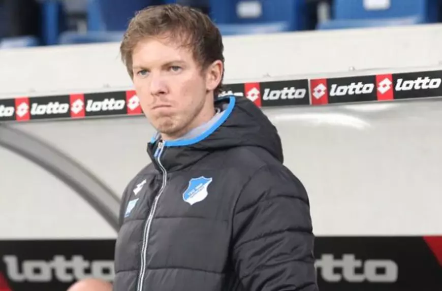 Cine o va antrena pe Real Madrid. Campioana Europei, refuzată de Julian Nagelsmann, 33 de ani