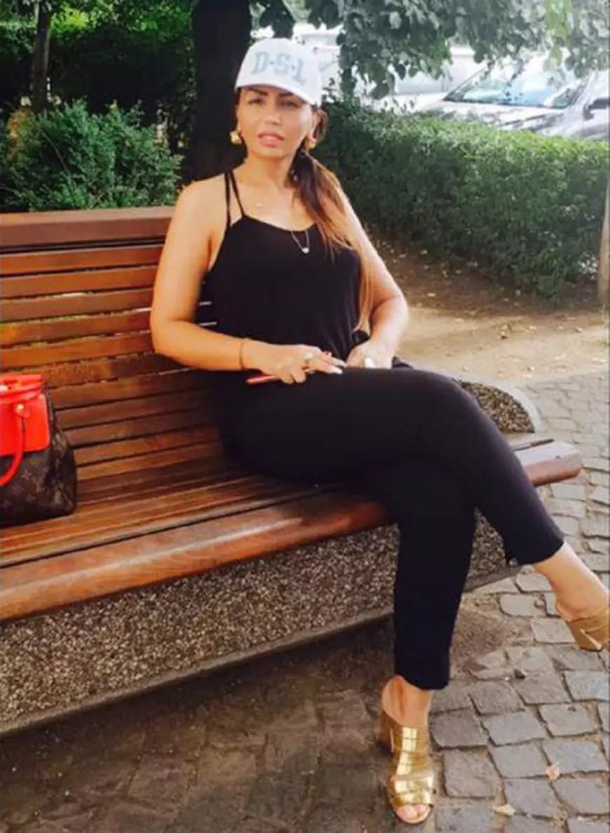 Narcisa Guta