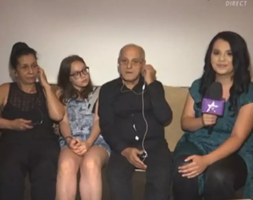 Nelu şi Elena Ploieşteanu,