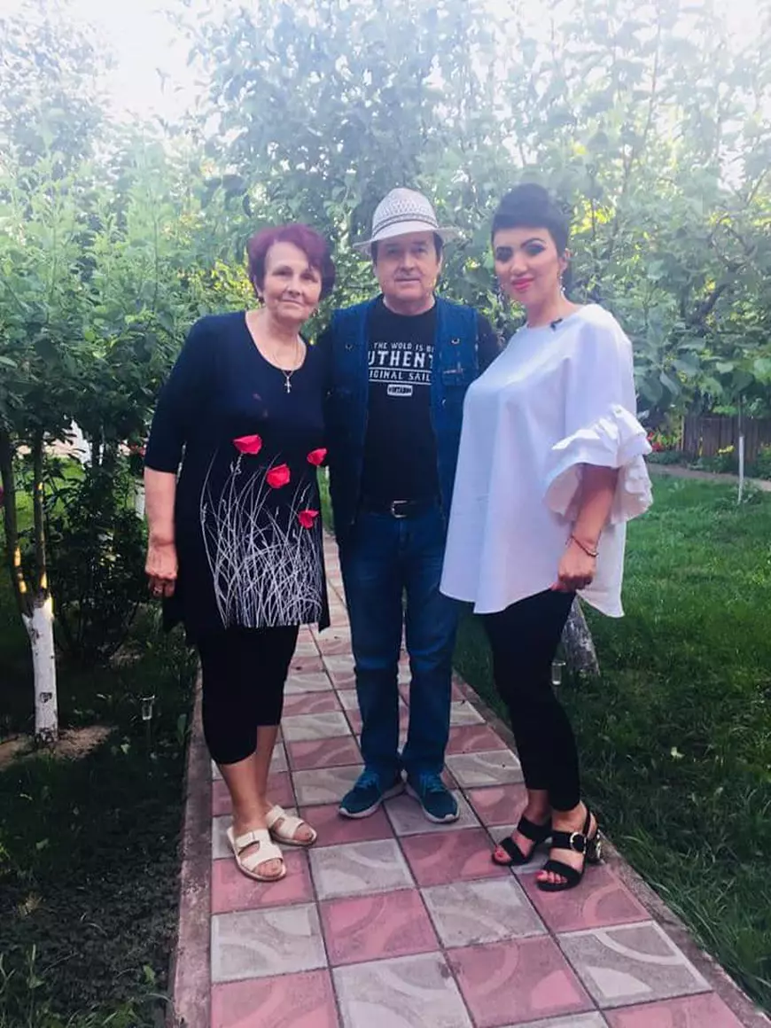 Ce avere avea Nelu Vlad, liderul trupei Azur. "Revoluția l-a prins cu peste un milion de lei la saltea"