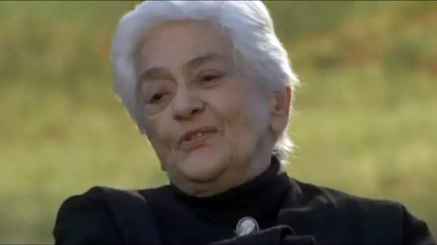 Fanny Ardant, la TIFF: "Am implorat-o pe Olga Tudorache să joace în filmul meu" / VIDEO