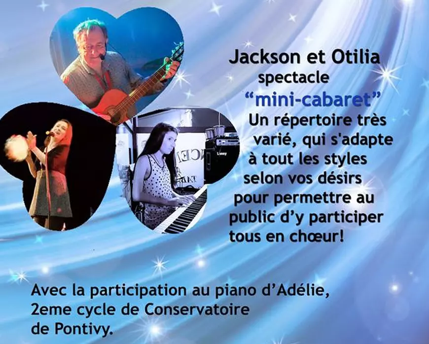 EXCLUSIV/ Otilia Romea, fosta vedetă pop a anilor '90, cântă în localuri franceze cu soțul și fiica!