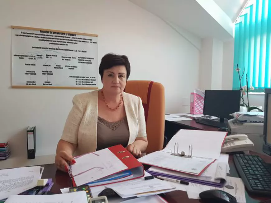 REPORTAJ: Te bați și vine ambulanța, plătești! La Vaslui, agresorii victime sunt executați silit pentru servicii medicale de urgență