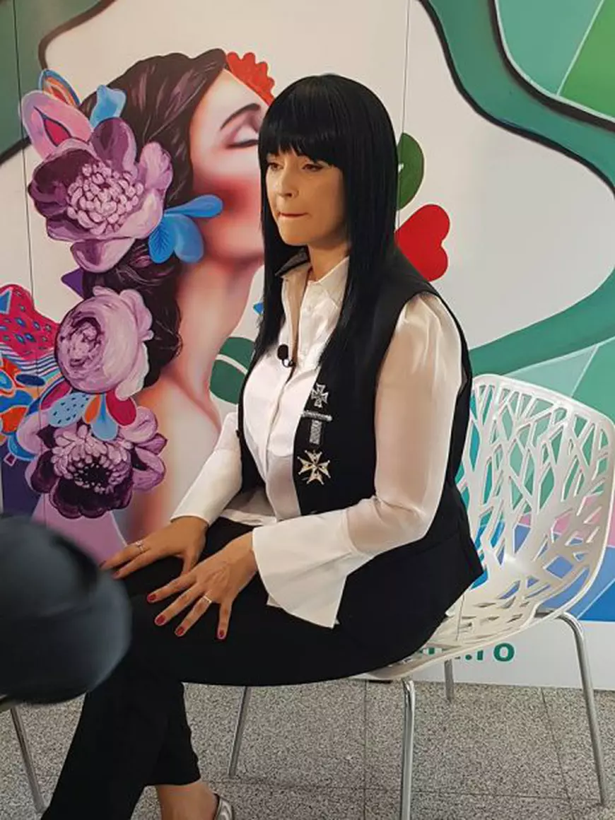 VIDEO / De ce nu mai vrea Andreea Marin să se mărite. “Sunt trecută prin multe”