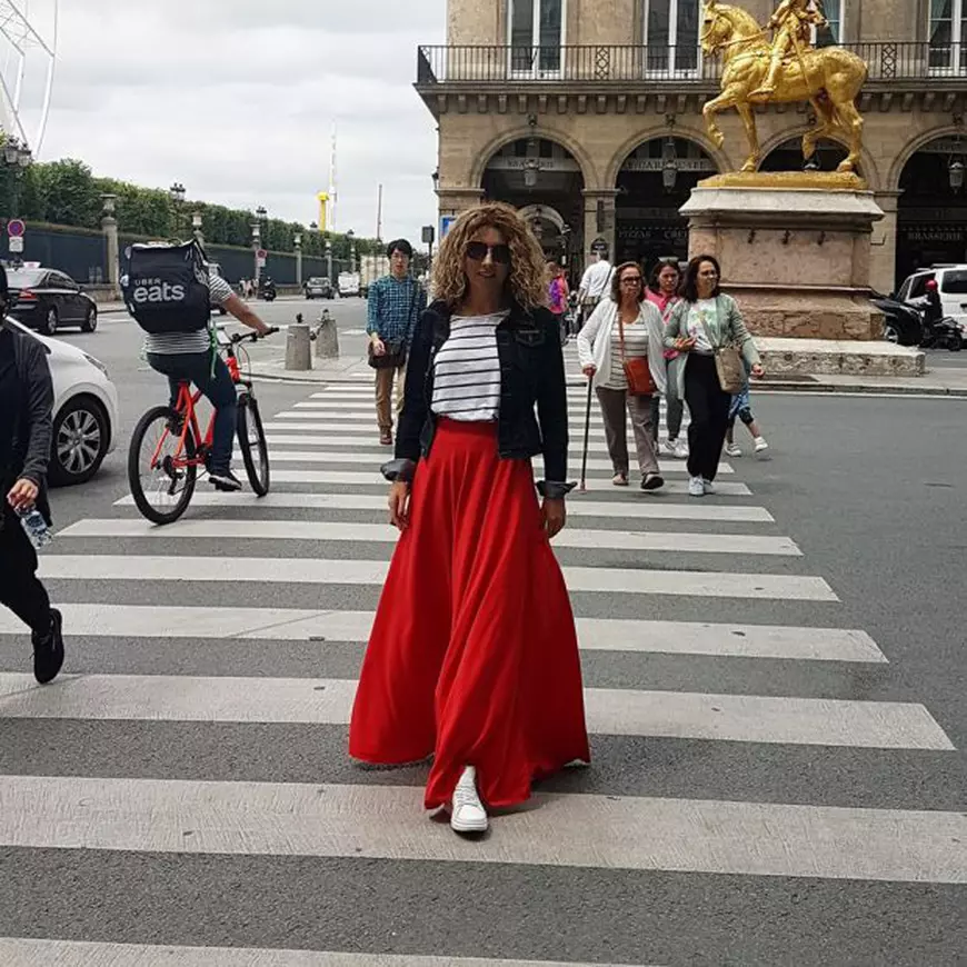 Video EXCLUSIV/ Cine-i interzice lui Carmen Brumă să mai aibă un copil