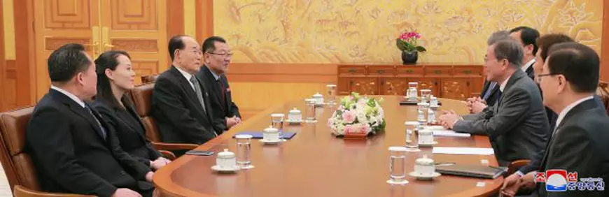 Concluzii după summitul dintre Donald Trump și Kim Jong-un. Președintele SUA: „Vom denucleariza complet peninsula coreeană” (FOTO&VIDEO)