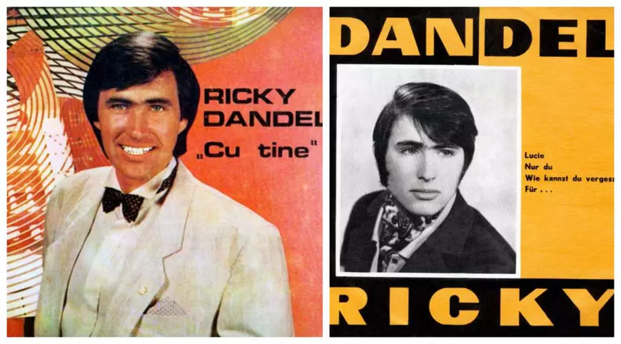 EXCLUSIV/ Ricky Dandel, vedeta anilor 80, vine în România pentru a sărbători 50 de ani de carieră. ”Când cânt, eu nu am vârstă!”