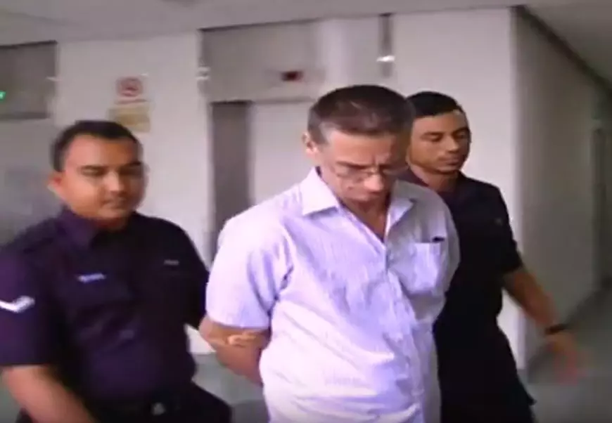 EXCLUSIV / Cine este cel de-al doilea român condamnat definitiv la moarte în Malaezia. Din electrician în Spania, a ajuns traficant de droguri- FOTO