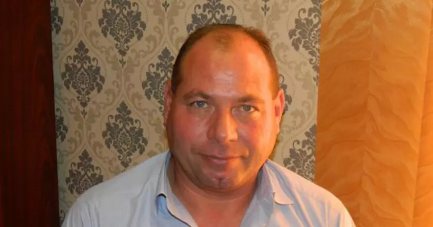 Primarii din două comune din Olt au fost excluși din PNL. Savu Ungureanu, primarul exclus din PNL