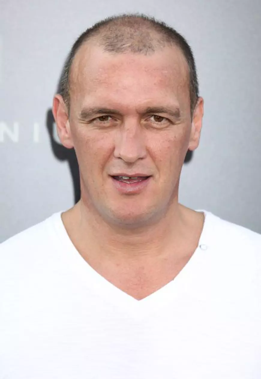 Actorul Alan O'Neill a murit