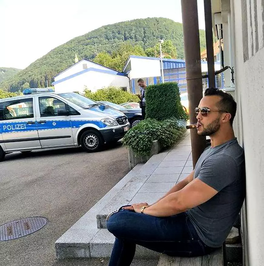 Ce reacție a avut Tristan Tate când Bianca Drăgușanu l-a întrebat de fostele iubite. "Dacă după o noapte în club ele cred..."