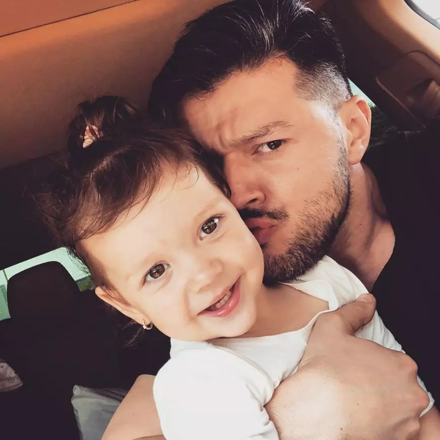 Bianca Drăgușanu a spus foarte clar cu cine seamănă fetița ei. "Cu mine, deloc"