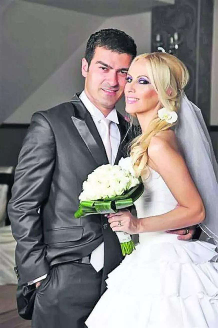 EXCLUSIV/ Anca Neacșu face eforturi să-și împlinească visul. După rugăciuni, a ajuns la medic