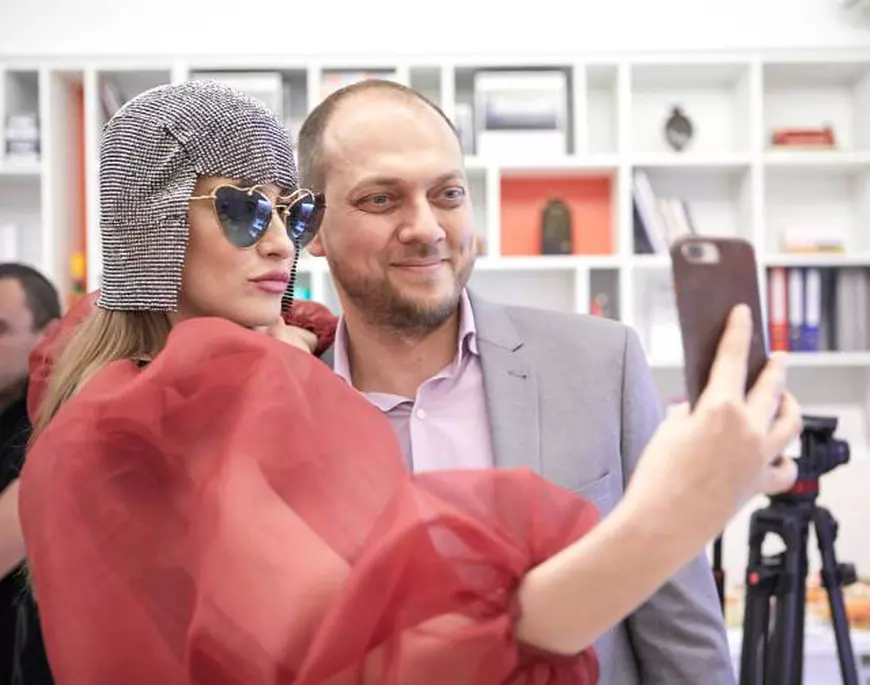 Implanturile la sân sunt din ce în ce mai des cerute 