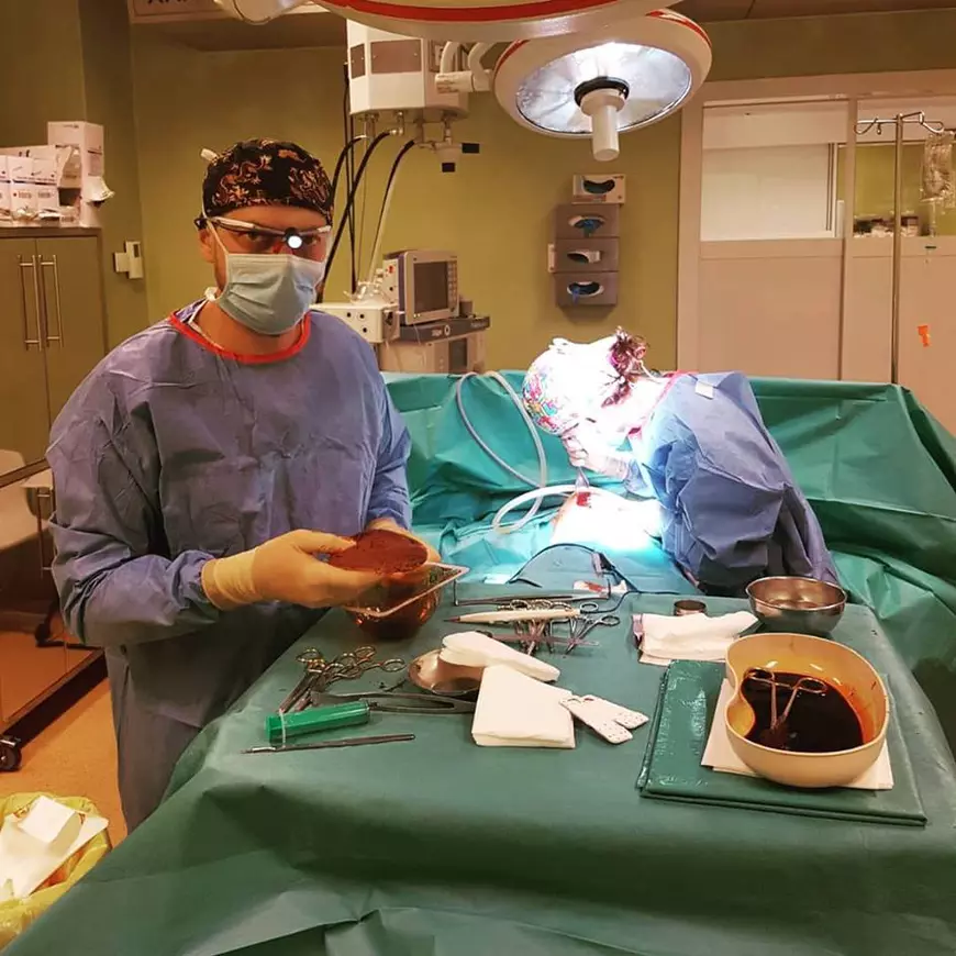 Implanturile la sân sunt din ce în ce mai des cerute 