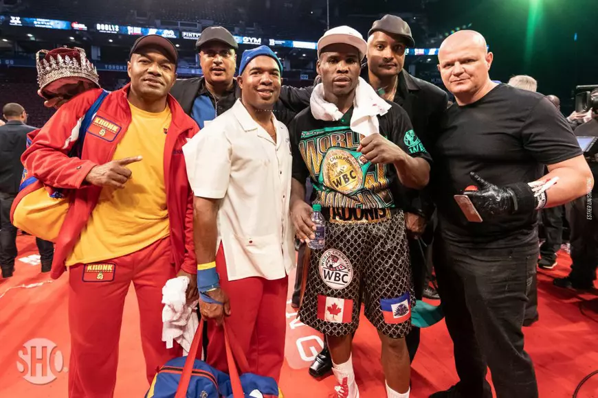 VIDEO/Interviu exclusiv cu Kru Alin Halmagean, românul din fruntea sporturilor de contact la nivel mondial și comentator la canalul televiziune de Fight Network din Canada