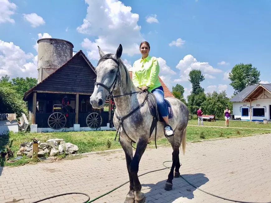 Anamaria Prodan s-a reîntors la o mare dragoste