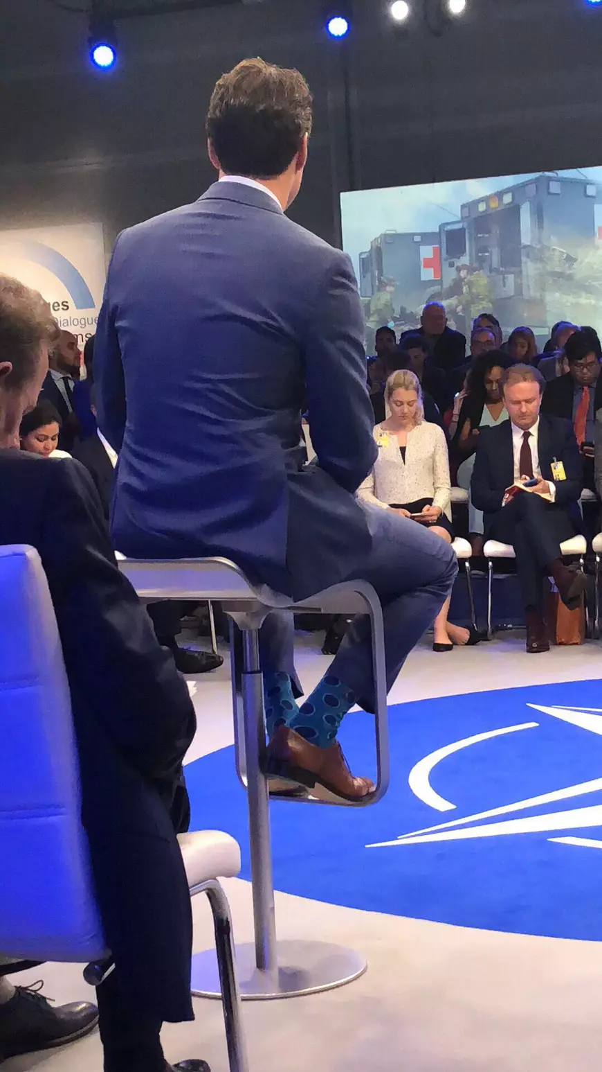 Dragoș Sasu, corespondentul Libertatea la Bruxelles, povestește zece lucruri neştiute despre Summitul NATO și oferă o interesantă abordare în cifre/ FOTO