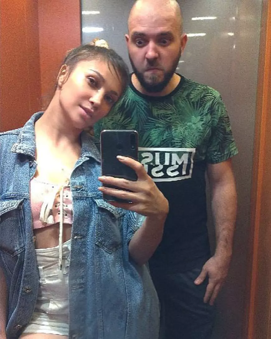 Lora și Ghenu