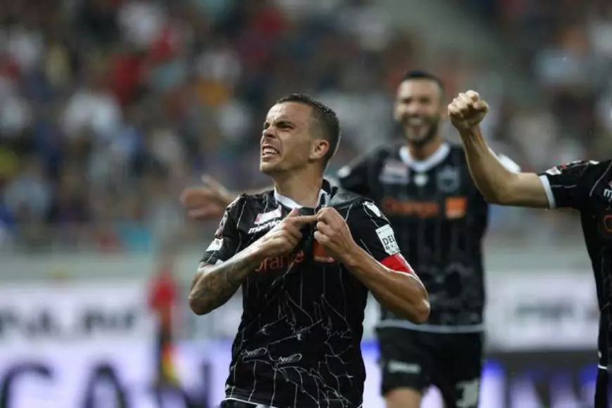 FCSB - Dinamo 3-3. Toate reacțiile după derby. Nistor: ”Le urez baftă de acum înainte”. Gnohere acuză rasismul dinamoviștilor