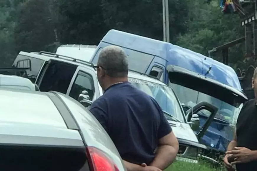 Un bebeluș a murit într-un accident în Corund, Harghita