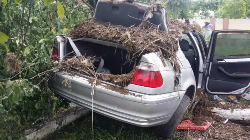 Accident grav pe drumul dintre Timișoara și Lipova