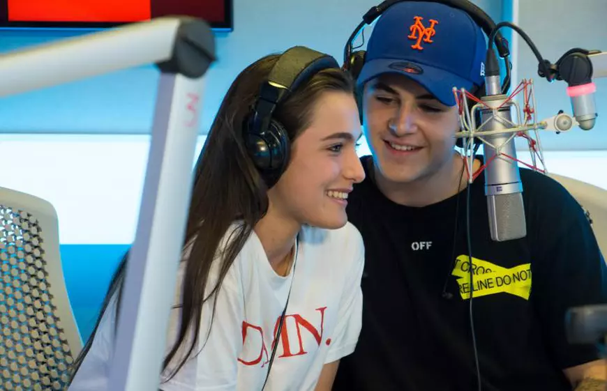 Mario Fresh, mărturisiri despre Alexia Eram, fiica Andreei Esca. "Abia aștept să plece să-i demostrez că..."