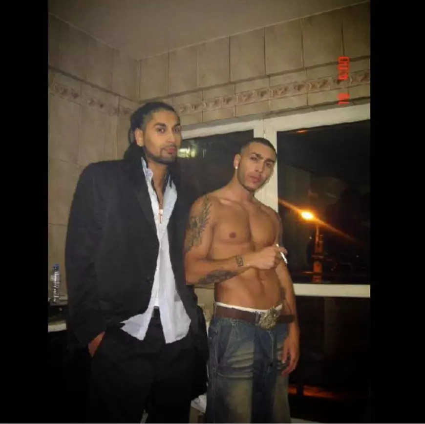 Alex Velea nu a mai mers cu trenul din 2006