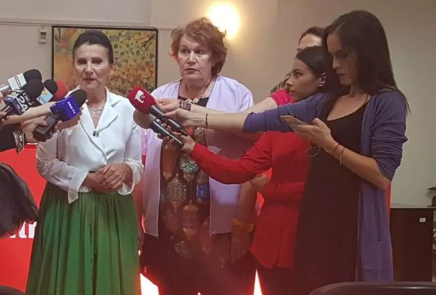 Ministrul Sănătății face apel la donare: ”Ne confruntăm cu o criză de sânge. Oamenii să vină să doneze”