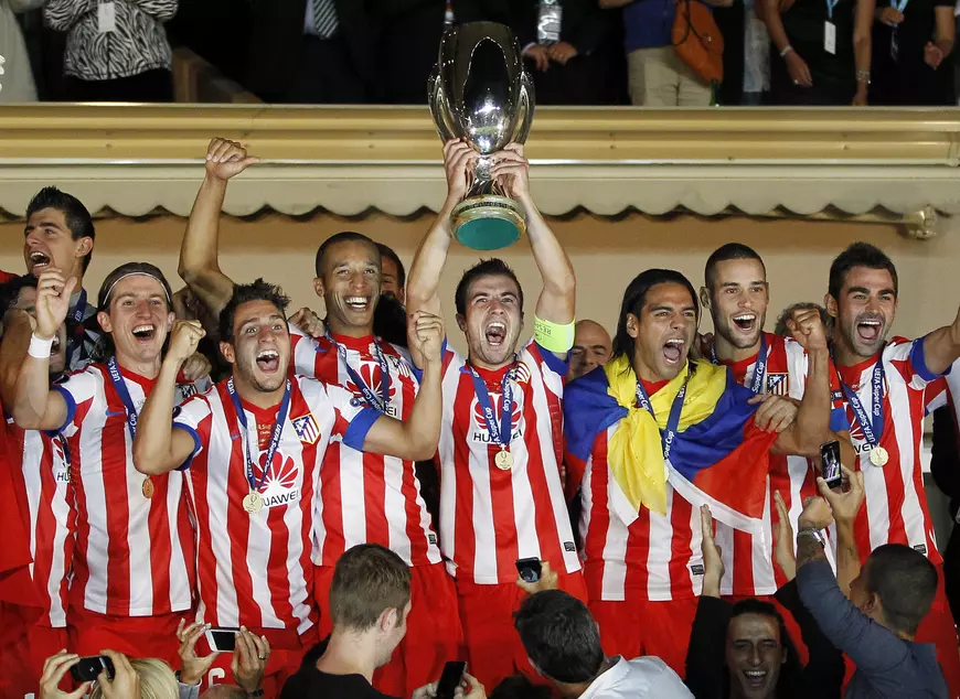 Supercupa Europei 2018: Real Madrid - Atletico Madrid 2-4. Lopetegui, debut de coșmar pe banca ”galacticilor”. Atletico a luat trofeul, după prelungiri
