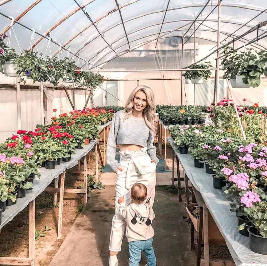 Soțul Andreei Bălan a dezvăluit de ce este mereu ascuns chipul fiicei lor. George Burcea a fost pus în fața celei mai grele întrebări