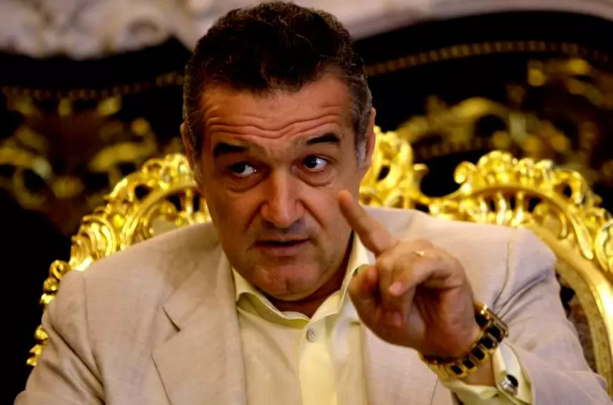 Mariana de la Exatlon l-a visat pe Gigi Becali. Atleta, dispusă să-i facă menajul dacă o ajută