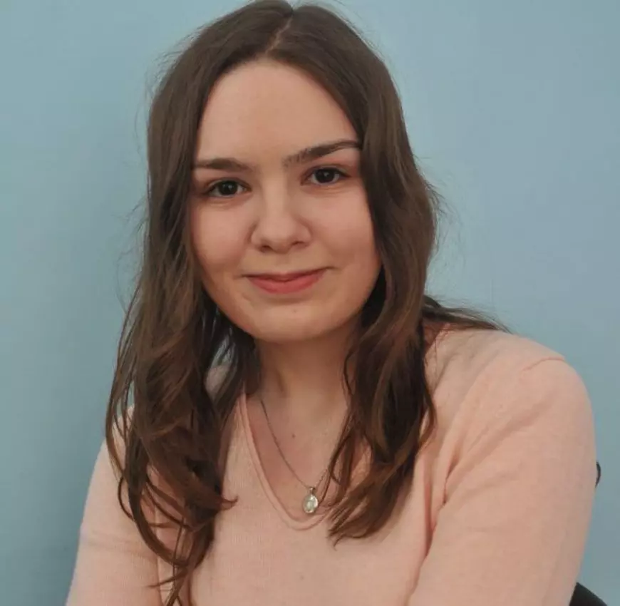 REPORTAJ/ Cinci absolvente ale Colegiului Hașdeu din Buzău au ocupat primele locuri la Medicină. Pornesc la drum cu gândul că ”lucrurile se vor schimba în România” până termină studiile