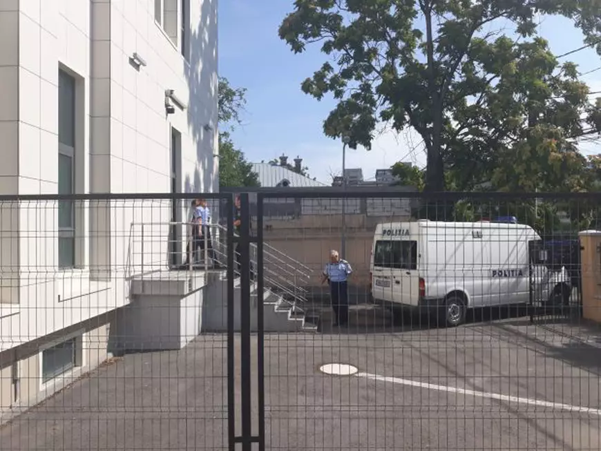 UPDATE/ O femeie din Craiova și-a ucis copilul crezând că este diavolul. Băiețelul de trei ani a fost sugrumat în toiul nopții
