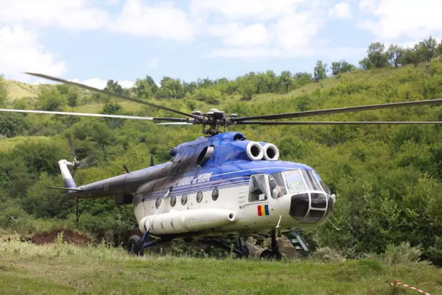 Dăncilă: Sperăm ca în ședința de Guvern de joi să aprobăm fondurile pentru cei loviți de furia naturii. Vom apela și la Fondul Solidaritatea/ VIDEO&FOTO
