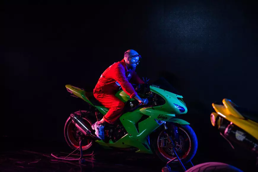 Matteo a rămas fără bagaje